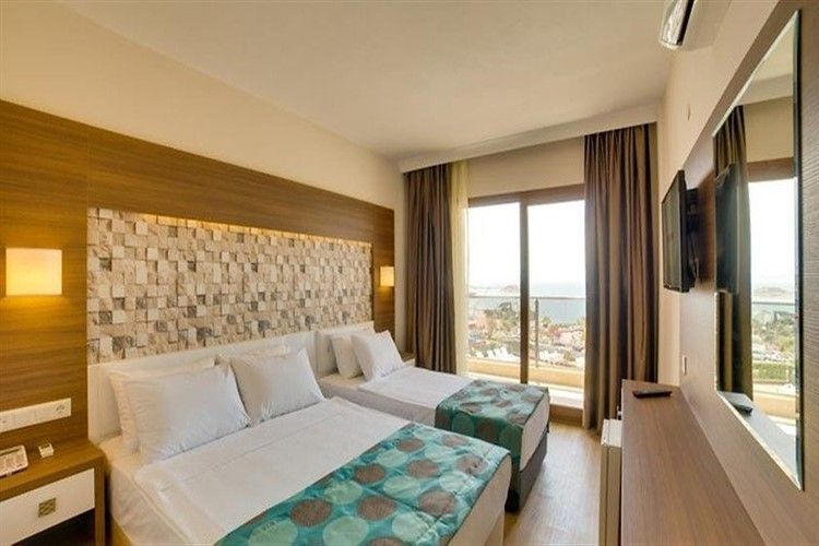 Standart Room
